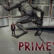 Primeval Series 2 Episode 6 James Lester Vs The Future Predator 2008