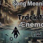 TOOL Ænima Ænema Meaning Explained