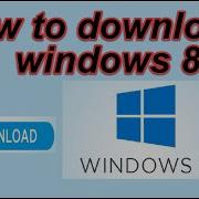 How To Download Windows 8 From Microsoft