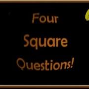 Four Square Question