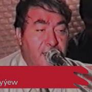 Bally Hajyyew Ejem 2000