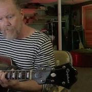 Cliff Cobain Covers Black Flag S Nervous Breakdown