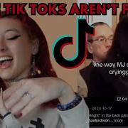 REACTING TO MICHAEL JACKSON TIK TOKS Try Not To Laugh HANNAH S COMMENTARY Fail Send Me More