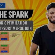 Apache Spark Joins For Optimization PySpark Tutorial