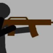 Pivot Gun Fire Test