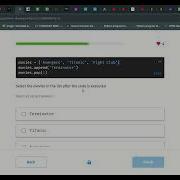 67 AI Generated Practice Python Developer Sololearn