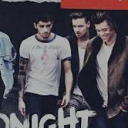 One Direction Alive Audio