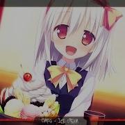 Nightcore OMFG Ice Cream