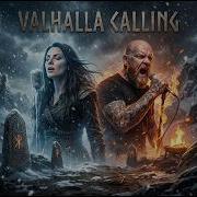 Ragal Ironbull VALHALLA CALLING Lyric Video