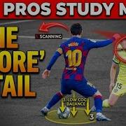 The Secret Hidden Movement That Makes Messi Unstoppable Hidden Spot