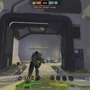 Firefall 1 6 Jetball Electron