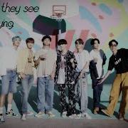 BTS Reaction To When They See You Crying