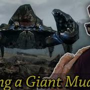 5 Ways To Kill A GIANT Mudcrab