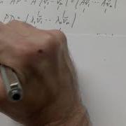 Lecture 19 Part 3 Proof Of Main Diagonalization Theorem