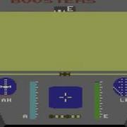 Rescue On Fractalus For The Commodore 64