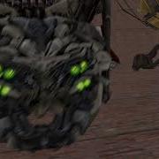 SFM Project Devastator