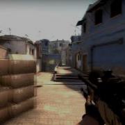 CS GO Double Smoke Flashbang Awp Kill Tiger