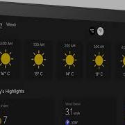 Weather App With React And OpenWeather API