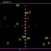 Robotron 2084 Aggressive Gameplay