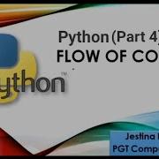 4 Python Selection Statements Part 1