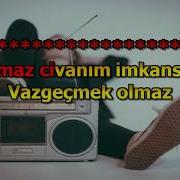 Six Pack Mecbursun Sertab Erener Cover Türkçe Karaoke