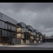 Photorealism In Unreal Engine For Architecture Using Raytracing
