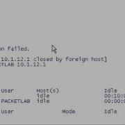 Configuring Secure Shell SSH On Cisco Devices Lab Part 3