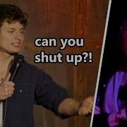 10 Times Comedians Had 0 Tolerance For Hecklers