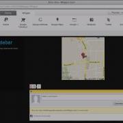 Using Widgets In Zoho Sites