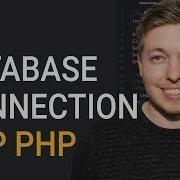 16 Connect To A Database Using OOP PHP PDO Tutorial Object Oriented PHP Tutorial PHP Tutorial