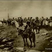 Çarlara Baş Eğmeyen Kafkas Kartalı Şeyh Şamil Türkistan Gündemi TRT Avaz