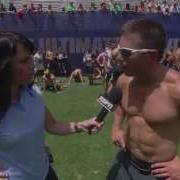 Zig Zag Sprint Men 2013 CrossFit Games