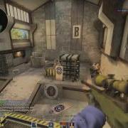 Random Frags On Shadow Play 1