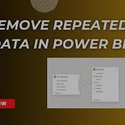 Database Normalization In Power BI Using Power Query A Step By Step Guide MiTutorials