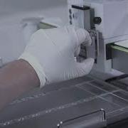GeSiM Nanoplotter Microarray Printer For Nanoliter Pipetting