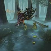 TestDemo DW Monster Character CryEngine3 Test Demo