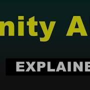 Unity AI объяснение за 4 минуты