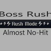 CrossCode NG Boss Rush Almost No Hit