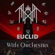 Sleep Token Euclid With Orchestra