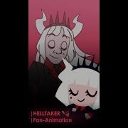 HELLTAKER Fan Animation Helltaker Animation