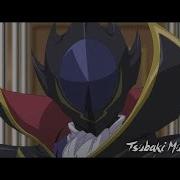 Zero Theme Code Geass