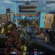Let S Play Firefall Ep 1 Enter Firefall