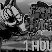 Hi Jon Remastered Friday Night Funkin FULL SONG 1 HOUR