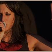 Lacuna Coil Enjoy The Silence Live At Wacken 2007 AI Remastered Lyrics Depeche Mode Cover