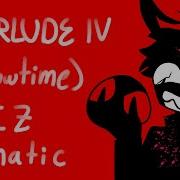 Interlude IV Showtime Invader Zim Animatic