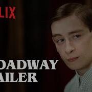Stranger Things The First Shadow Broadway Trailer Netflix