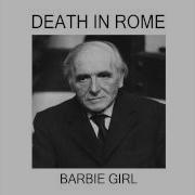 Death In Rome Barbie Girl Aqua Cover