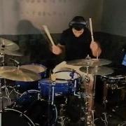 Lindsey Stirling Elements Dubstep Drum Cover Remix