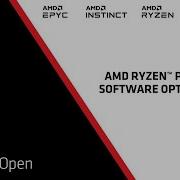 GDC 2022 AMD Ryzen Processor Software Optimization