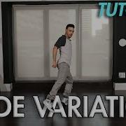 How To Do The Glide Hip Hop Dance Moves Tutorial Mihran Kirakosian